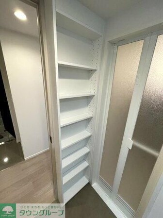 Laviere上中里の物件内観写真